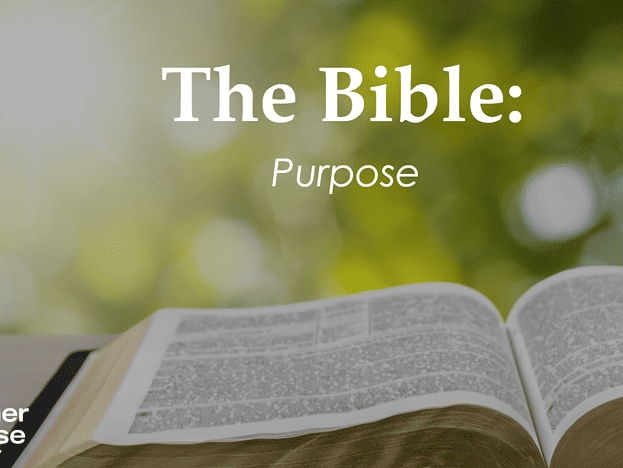 The Bible (Enhanced) course image
